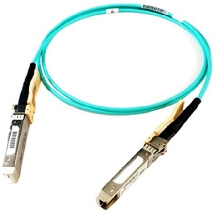 5M 25GBASE ACTIVE OPTICAL SFP28