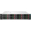 HPE D3610 Drive Enclosure - 12Gb/s SAS Host Interface - 2U Rack-mountable