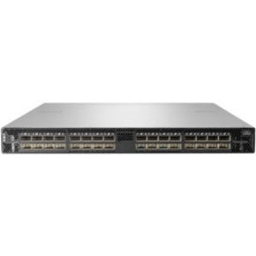 HPE SN2700M 100GbE 16QSFP28 Switch