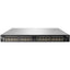 HPE SN2700M 100GbE 16QSFP28 Switch