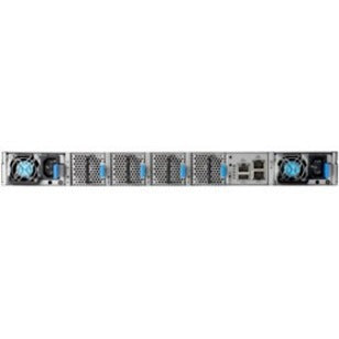 HPE SN2700M 100GbE 16QSFP28 Switch