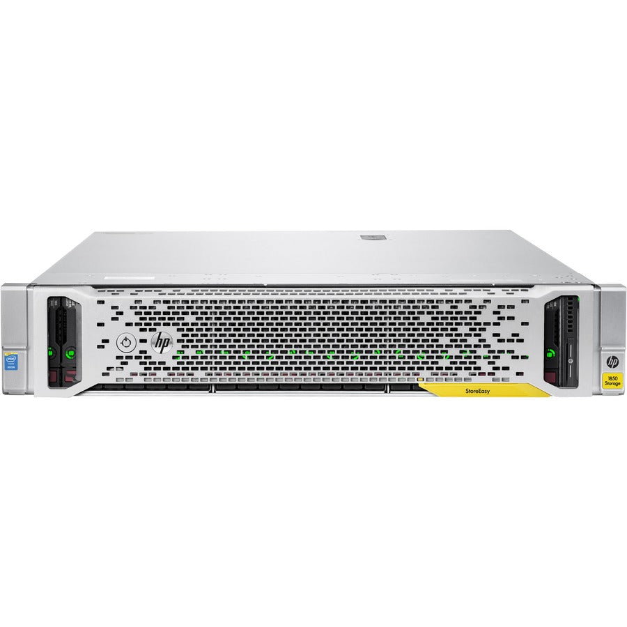 HPE StoreEasy 1650 32TB SAS WSS2016 Storage