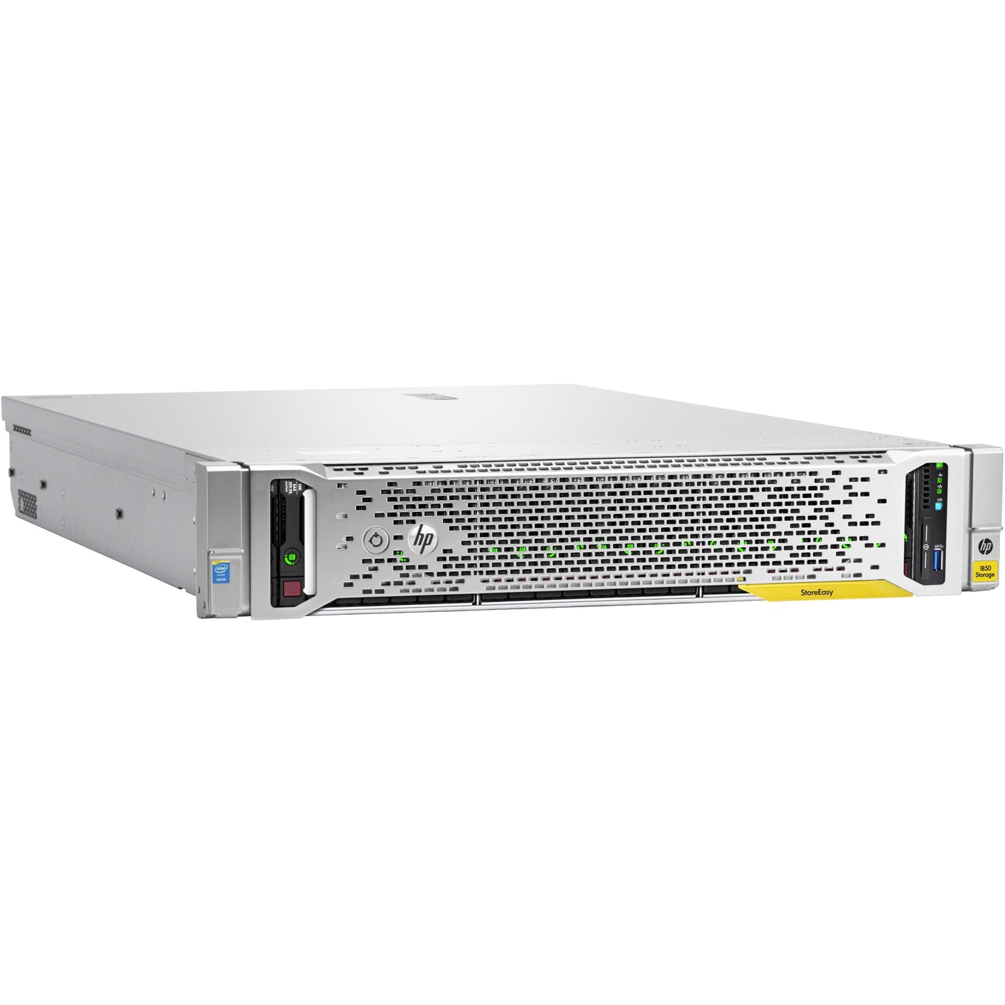 HPE StoreEasy 1650 32TB SAS WSS2016 Storage