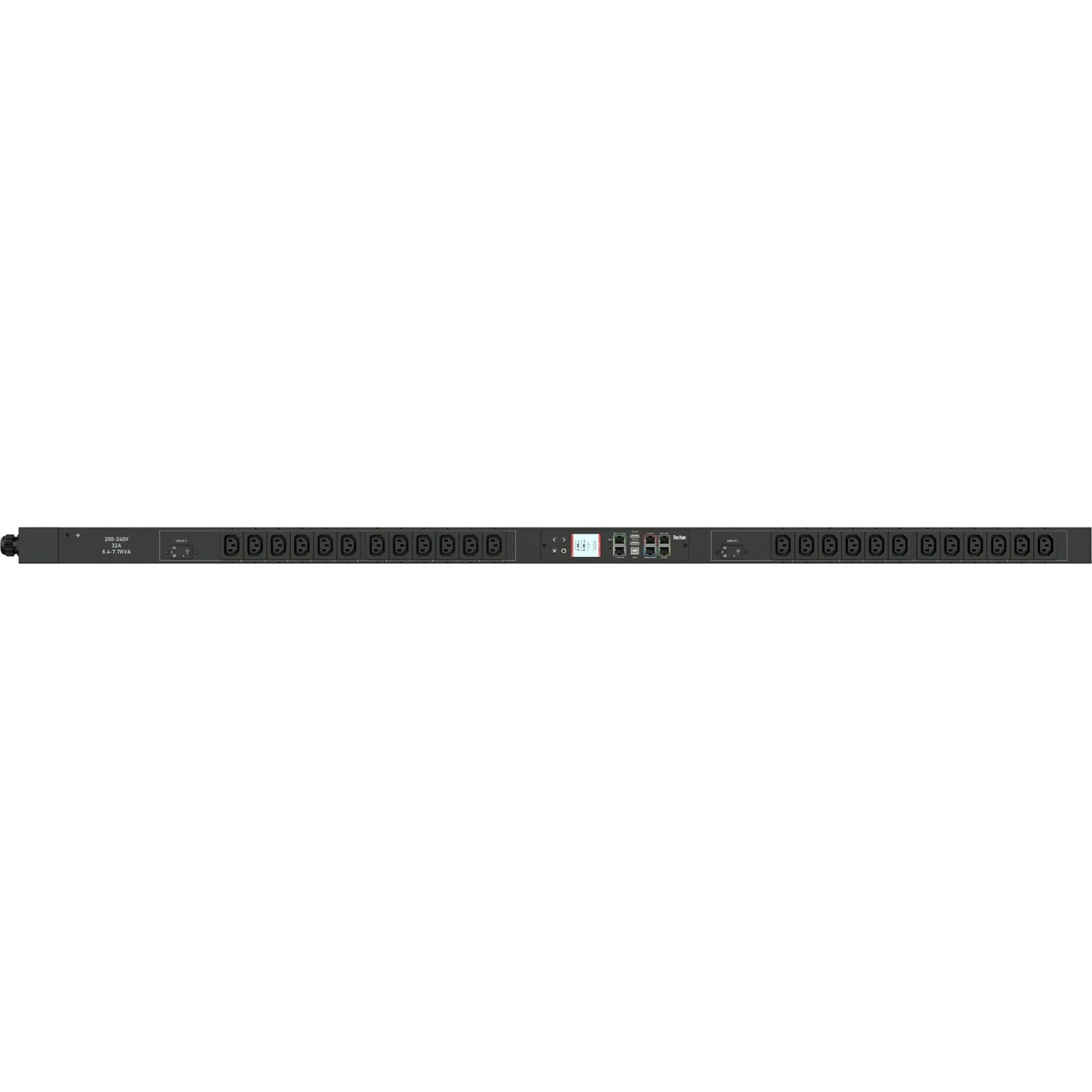 Raritan PX3-5500A1V 24-Outlet PDU