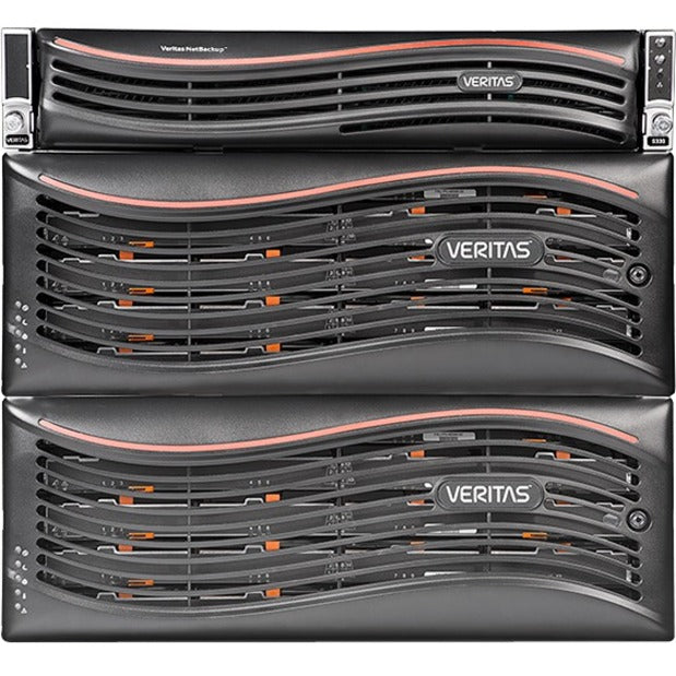 Veritas NetBackup 5330HA SAN Storage System – Tekmentum