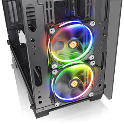 Thermaltake View 71 Tempered Glass RGB Edition Full Tower Chassis