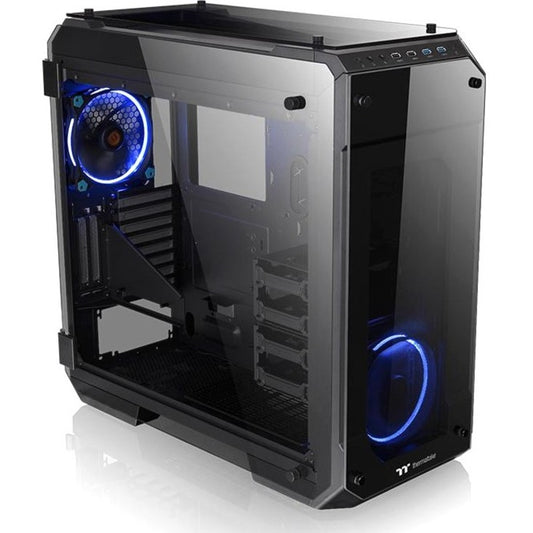 Thermaltake View 71 Tempered Glass Edition Full Tower Chassis