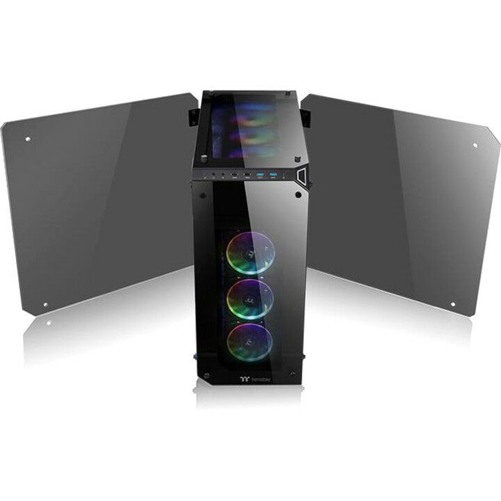 Thermaltake View 71 Tempered Glass Edition Full Tower Chassis