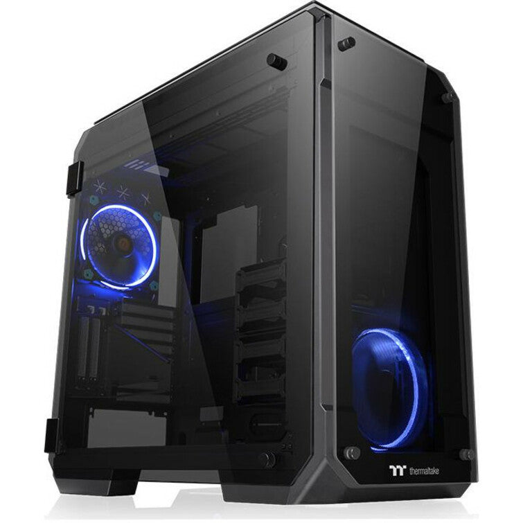 Thermaltake View 71 Tempered Glass Edition Full Tower Chassis