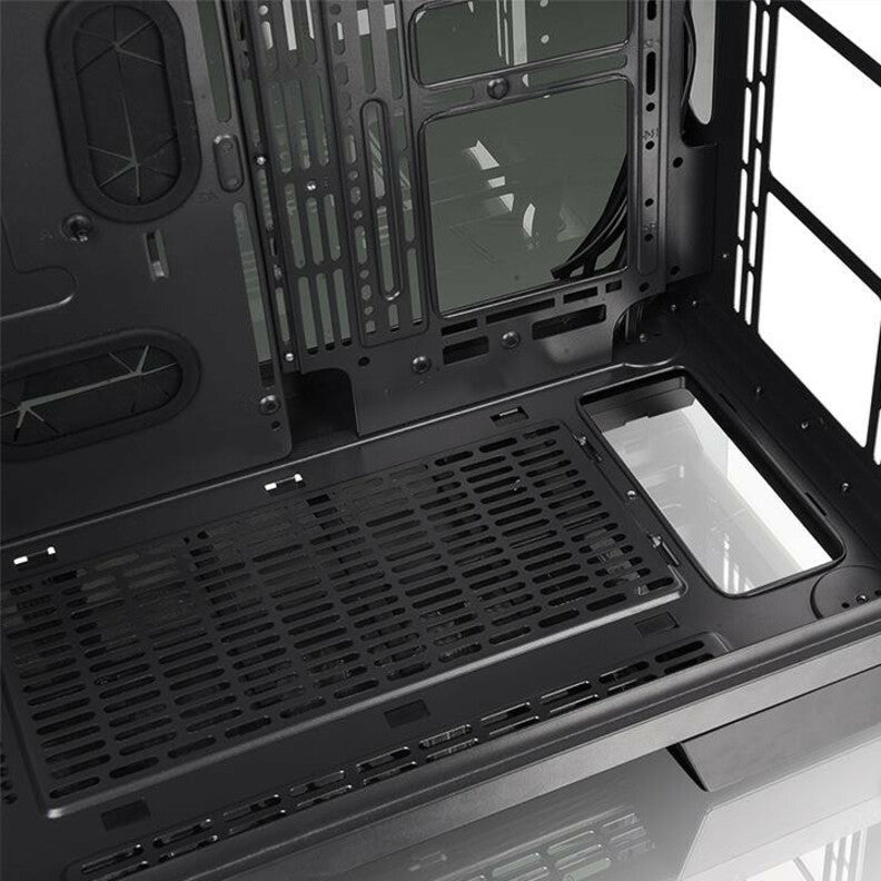 Thermaltake View 71 Tempered Glass Edition Full Tower Chassis