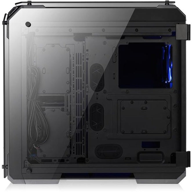 Thermaltake View 71 Tempered Glass Edition Full Tower Chassis