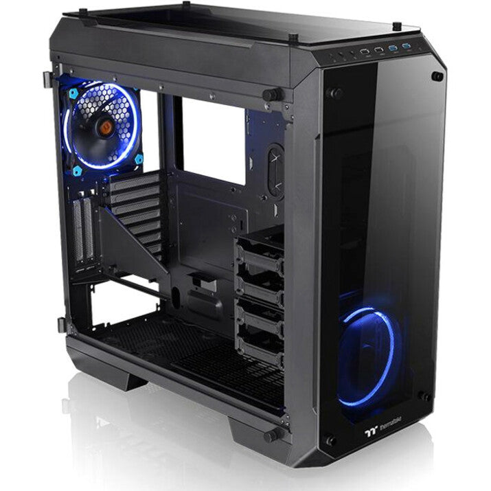 Thermaltake View 71 Tempered Glass Edition Full Tower Chassis