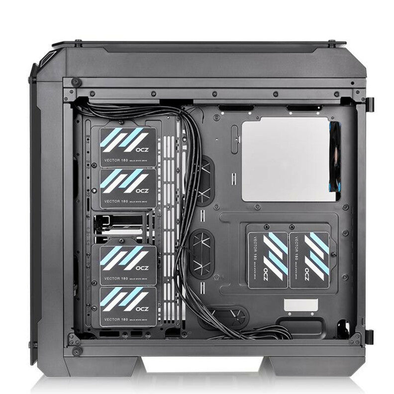 Thermaltake View 71 Tempered Glass Edition Full Tower Chassis