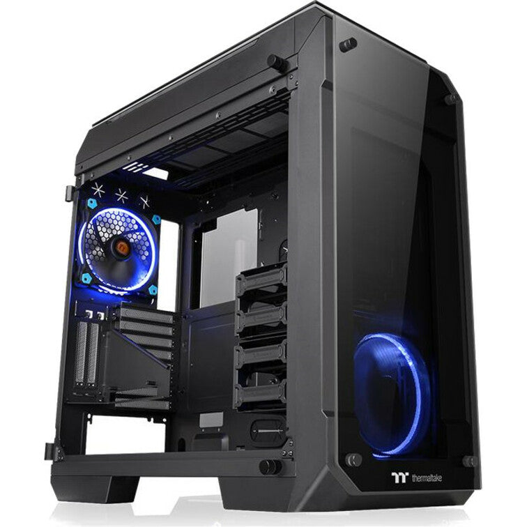 Thermaltake View 71 Tempered Glass Edition Full Tower Chassis