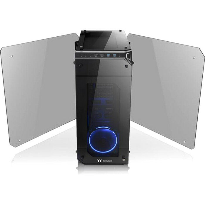 Thermaltake View 71 Tempered Glass Edition Full Tower Chassis