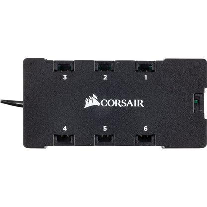 Corsair LL140 Cooling Fan - 2 Pack