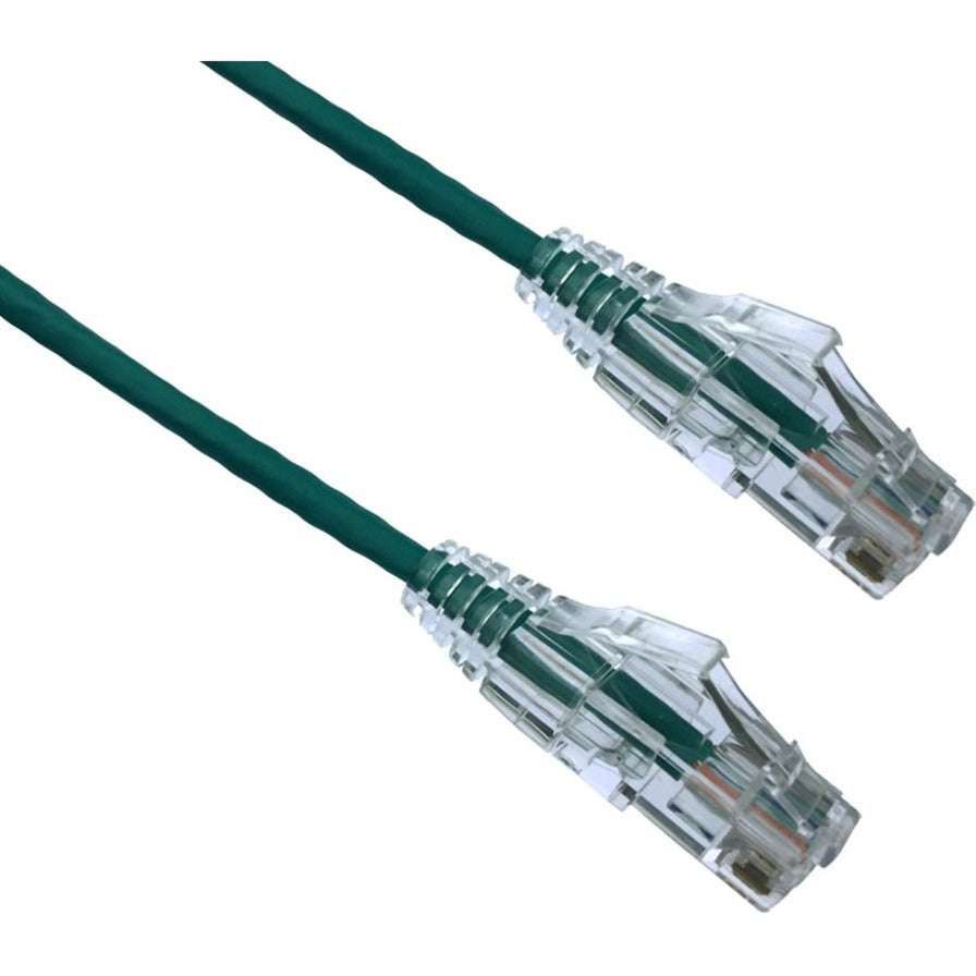 10FT CAT6A BENDNFLEX ULTRA-THIN