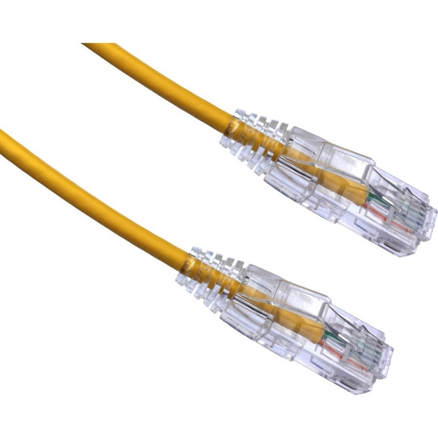 3FT CAT6A BENDNFLEX ULTRA-THIN 