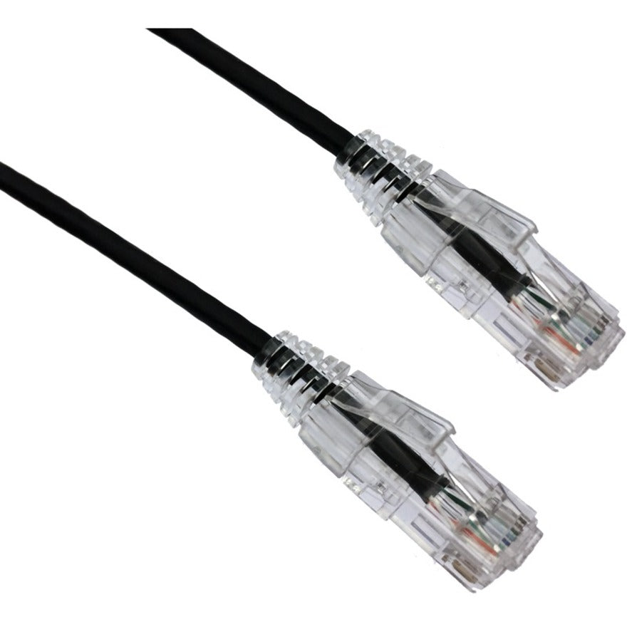 CAT6A BENDNFLEX ULTRA-THIN     
