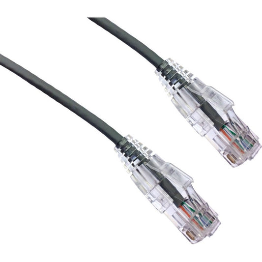 CAT6A BENDNFLEX ULTRA-THIN     