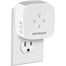 Netgear EX3110 IEEE 802.11ac 750 Mbit/s Wireless Range Extender