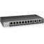 8PORT GIGABIT ENET SMART MANAGE