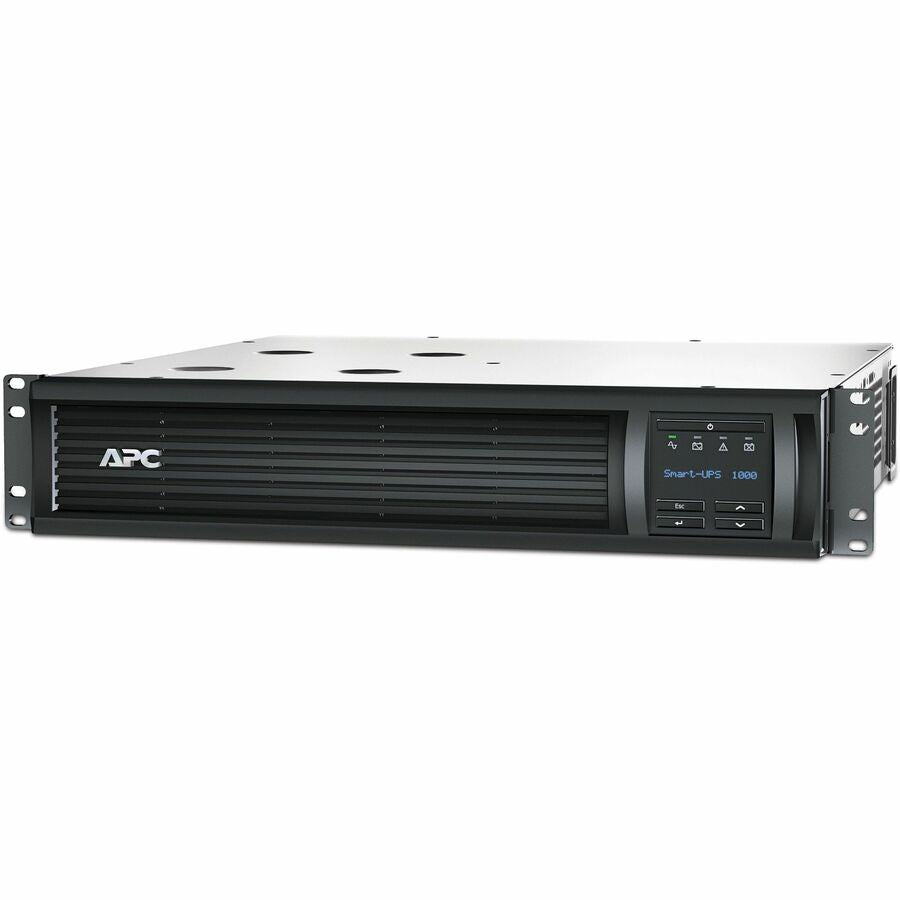 SMART UPS 1000VA LCD RM 2U 120V