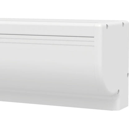 Da-Lite Tensioned Contour Electrol 92" Electric Projection Screen