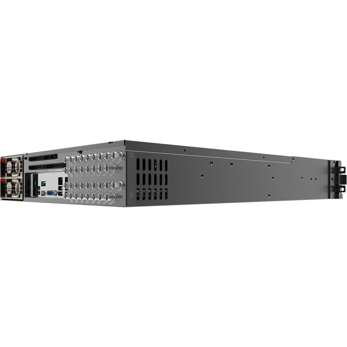 Exacq exacqVision Z Network Video Recorder - 30 TB HDD