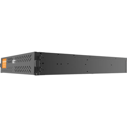 Exacq exacqVision Z Network Video Recorder - 30 TB HDD