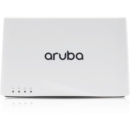 Aruba AP-203RP IEEE 802.11ac 867 Mbit/s Wireless Access Point - TAA Compliant