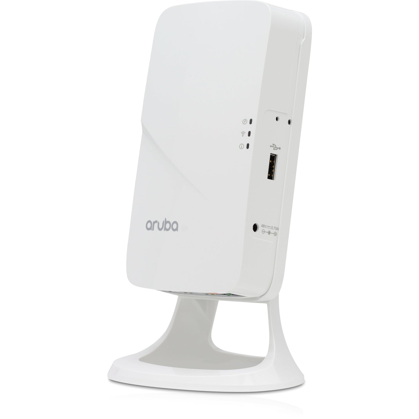 Aruba AP-303H IEEE 802.11ac 1.24 Gbit/s Wireless Access Point