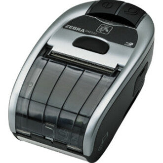 Zebra IMZ320 Direct Thermal Printer - Monochrome - Portable - Label/Receipt Print - USB - Bluetooth