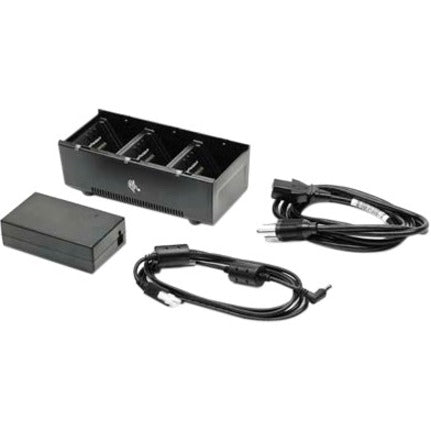 3SLOT BATTERY CHARGER ZQ600 QLN