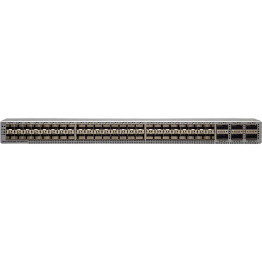 Cisco Nexus 93180YC-EX Layer 3 Switch