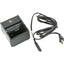 1SLOT BATTERY CHARGER FOR ZQ600