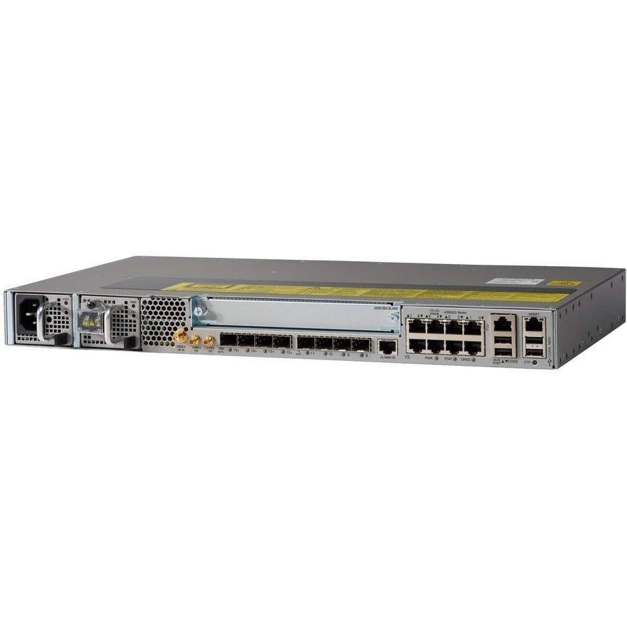 CISCO CERT REFURB ASR920 SERIES