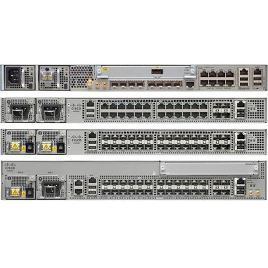 CISCO CERT REFURB ASR 920 400W 