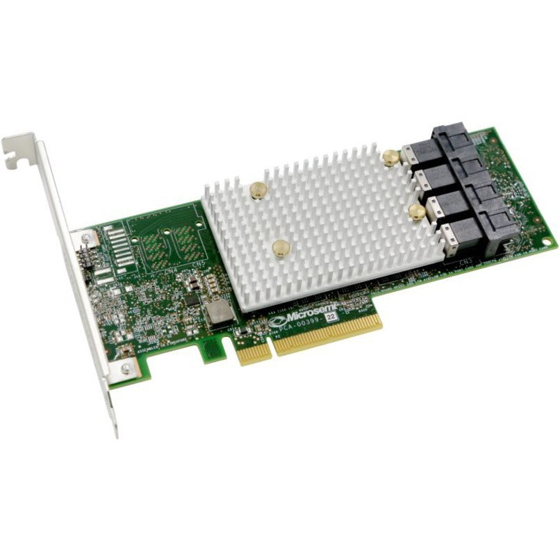 Microchip HBA 1100-16i Single
