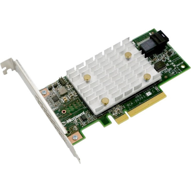 Microchip HBA 1100-24i Single