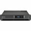 Dynacord L1800FD Amplifier - 1900 W RMS - 2 Channel - Black