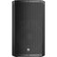 Electro-Voice ELX200-15 2-way Pole Mount Wall Mountable Speaker - 300 W RMS - Black