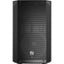 Electro-Voice ELX200-10P Bluetooth Speaker System - 1200 W RMS - Black