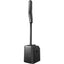 BLACK COLUMN SPEAKER SUB US    