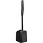 BLACK COLUMN SPEAKER SUB US    