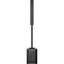 BLACK COLUMN SPEAKER ARRAY POLE