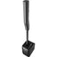 BLACK COLUMN SPEAKER ARRAY POLE