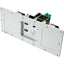 Bosch IP-10D-TW Sub-Woofer Cabinet Transformer Input Panel