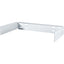 Bosch Mounting Bracket for Subwoofer - White