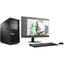 Lenovo ThinkStation P320 30BGS1B400 Workstation - 1 x Intel Core i7 Quad-core (4 Core) i7-6700 6th Gen 3.40 GHz - 16 GB DDR4 SDRAM RAM - 1 TB HDD - 512 GB SSD - Tower